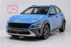 هيونداي كونا